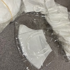 マスクの画像
