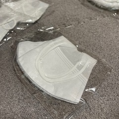 マスクの画像