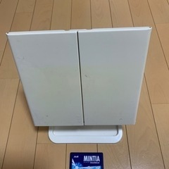 ハンディサイズ三面鏡の画像