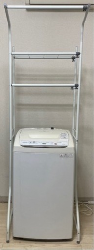 洗濯機