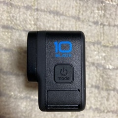GoPro HERO10 Black＋その他おまけの画像