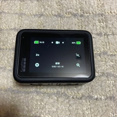 GoPro HERO10 Black＋その他おまけの画像