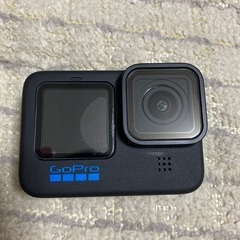 GoPro HERO10 Black＋その他おまけの画像