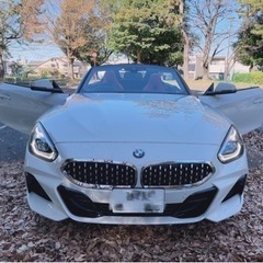 BMW Z4 sDrive 20i M Sport新品2020年式