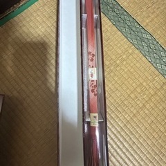 このび　京組み紐　くみひも　2本セット　高級　絹100%の画像
