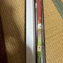 このび　京組み紐　くみひも　2本セット　高級　絹100%の画像