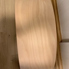 おもちゃ　バランスボードの画像