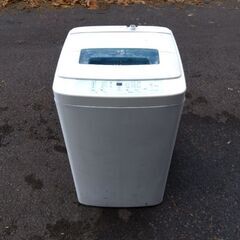 Haier  JW―K42H   4.2kg