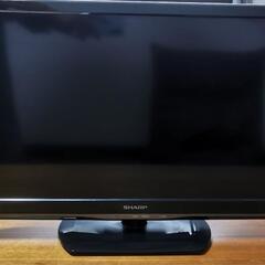 【受取者決定済】【液晶テレビ】SHARP(シャープ)
LC-2...