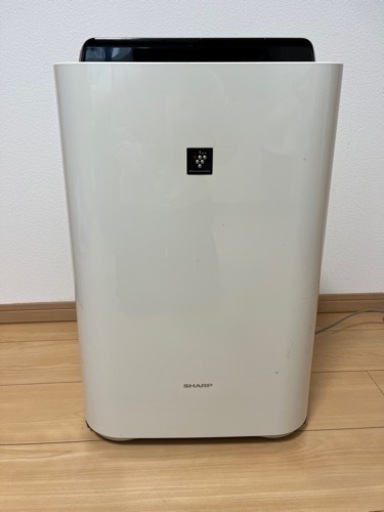 空気清浄機