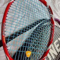 テニスラケット/YONEX/ISOMETRIC/硬式ラケット (めぐ) 武生の