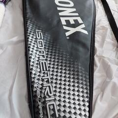 テニスラケット/YONEX/ISOMETRIC/硬式ラケットの画像