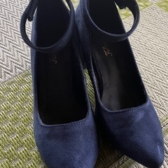 パンプス