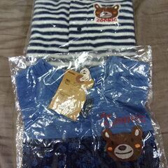 全て新品　90サイズまとめ　プティマイン　ズーミックの画像