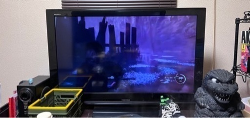 40インチ テレビ