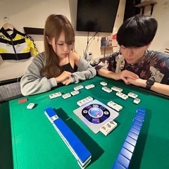 🀄️11月14日〜17日　個別指導の麻雀教室　🀄️の画像