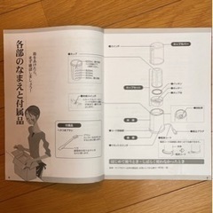 ミキサーの画像