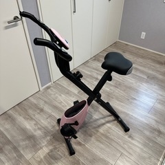 エアロバイク