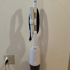 ツインバード　掃除機