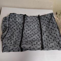 収納袋・お昼寝バッグ