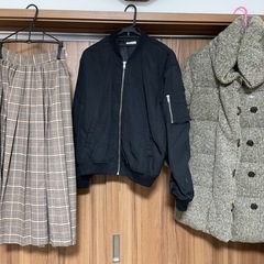 レディース服　セット（M〜L）