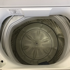 【送料・設置無料 地域限定】パナソニック 7kg洗濯機 NA-F70PB11 R5-0056の画像