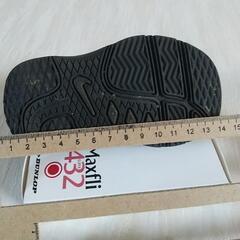 ナイキのブーツ中古品の画像