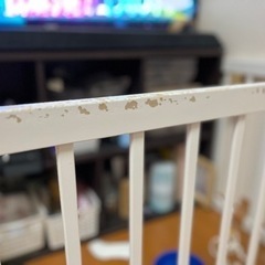 ベビーゲート【引き渡し者決定しました】の画像