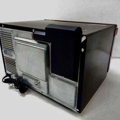 SHARP  HEALSIO ヘルシオ ウォーターオーブン AX-CX3-R 人気色の画像