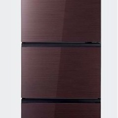 ハイセンス 冷蔵庫 282L