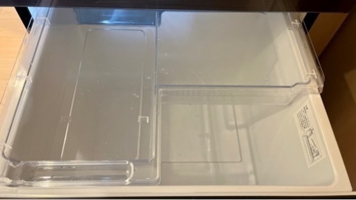 ハイセンス　冷蔵庫　282L