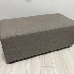 スツール①