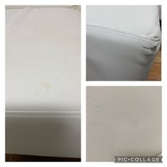ソファダイニングセット　昇降式テーブル　ソファの画像
