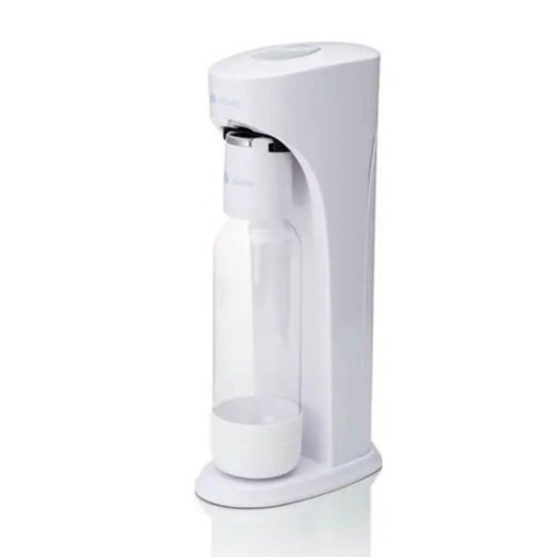 美品 訳ありAmway 炭酸水メーカー e-soda 非売品！ eSodaソーダメーカー単品 アムウェイ　Amway　家庭用炭酸飲料　イーソーダ　eソーダ