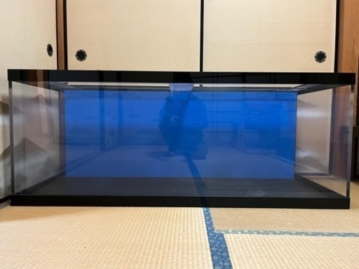 アクリル水槽　中古