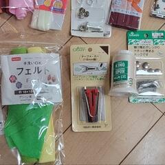 刺繍される方の画像