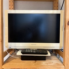 液晶　TV