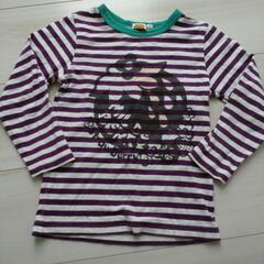 100cm　トップスの画像