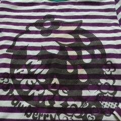 100cm　トップスの画像