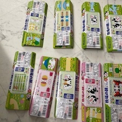 牧場の朝 ヨーグルト 厚紙 60枚以上の画像