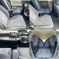 コミコミ🚘車検令和6年12月！即納！7人乗！ナビ！テレビ！ETC！修復歴なし！ディーラー整備！フリード！乗って帰れます！の画像