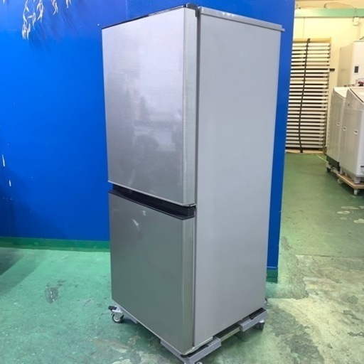 ⭐️AQUA⭐️冷凍冷蔵庫　2020年126L 大阪市近郊配送無料