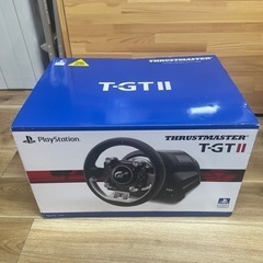 Thrustmaster PS5 PS4 スラストマスター T-...