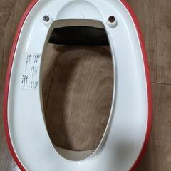 無料　ミッキー　補助便座の画像