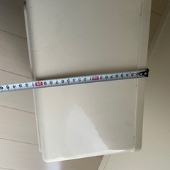 衣装ケース　収納　ケース　3個セット　ニトリ、無印、カインズ、コメリ、の画像