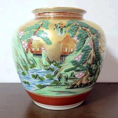 花瓶　フラワーベース　