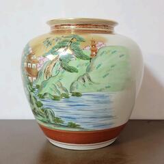 花瓶　フラワーベース　の画像