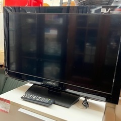 美原店　ORION 32型　ゲーム　お子様にオススメ🎵　DU32...