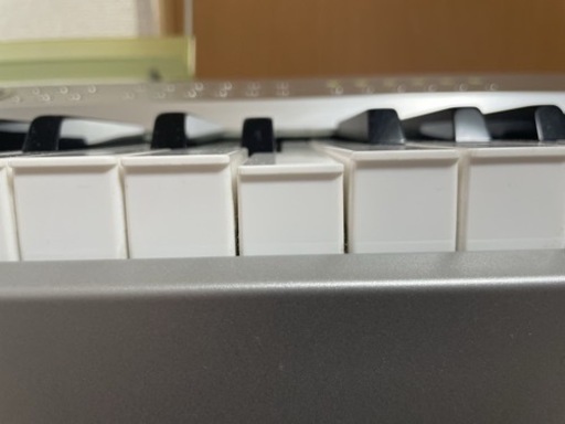 電子ピアノCASIO PL-40R