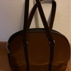 シセイドウ 資生堂 コンパクトバッグ　ミニバッグ おしゃれ かわ...